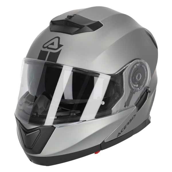 Acerbis Serel grey flip-up helmet 22.06