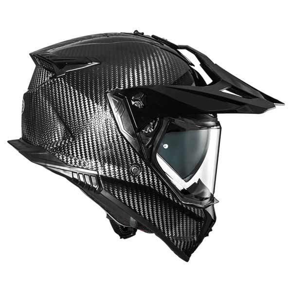 Premier Discovery Carbon helmet