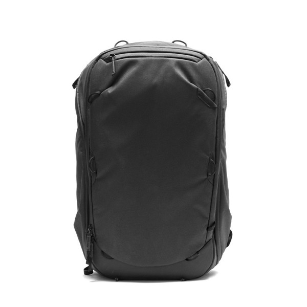 Zaino Peak Design Travel Backpack 45Litri nero