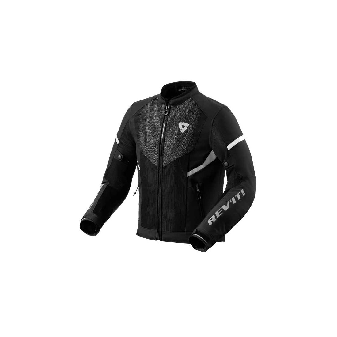 Revit Hyperspeed 2 GT Air black white jacket