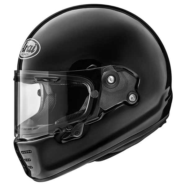 Arai Concept-XE schwarz 22.06 Helm