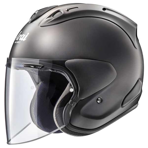 Arai SZ-R Vas Frost matt black helmet