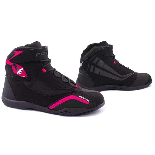 Forma Genesis Lady motorcycle shoes