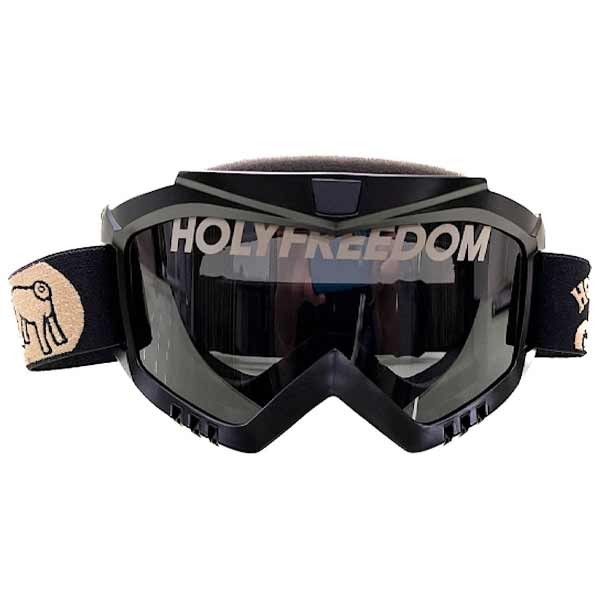 Holy Freedom Fat Rat goggles