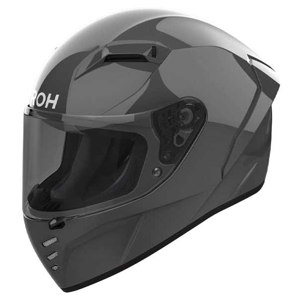 Airoh Connor Color gloss anthracite full-face helmet