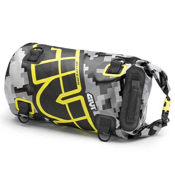 Givi roller bag Easy-T 30 liters camouflage