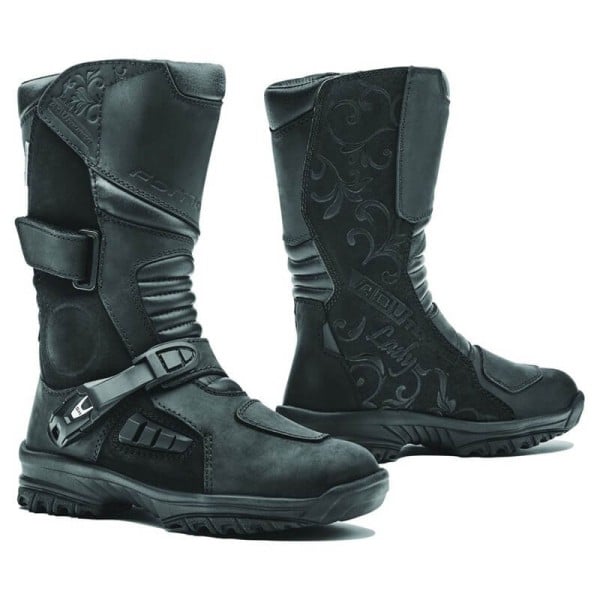 Motorcycle Boot FORMA Adv Tourer Lady