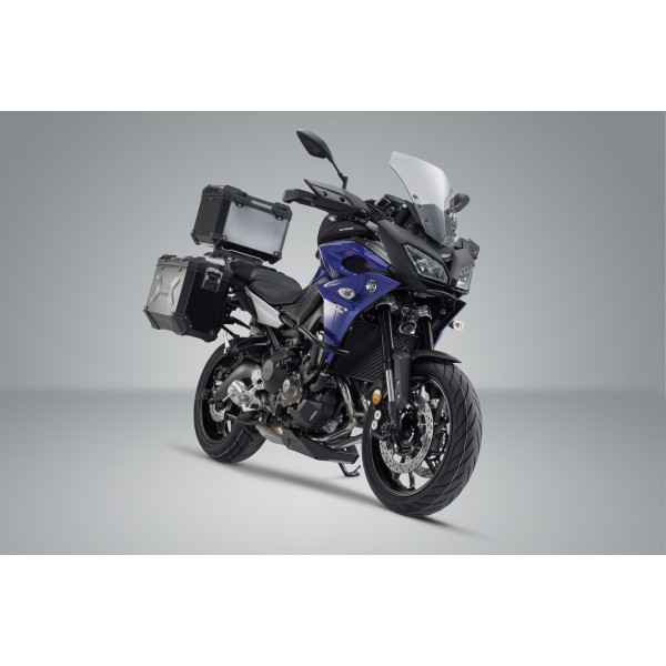 Kit protection Adventure Sw-Motech Yamaha MT-09 Tracer, Tracer 900 (16-20)