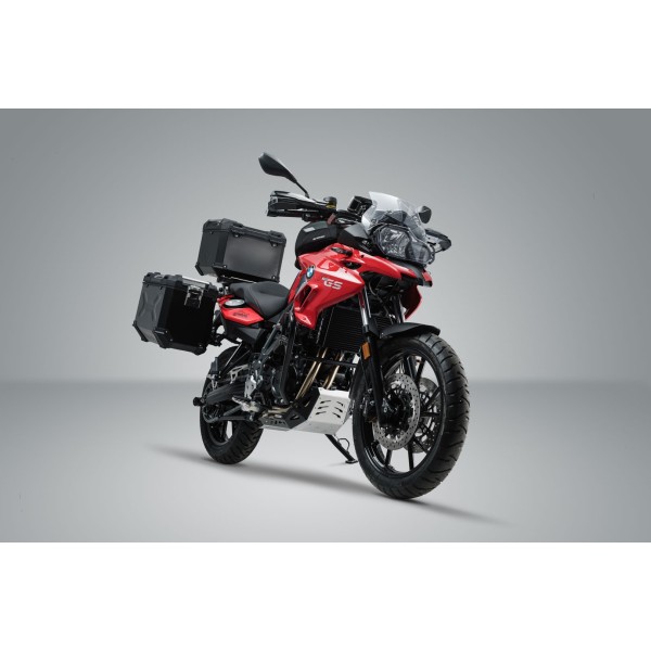 BMW F 700 GS / F 800 GS Adventure Protection Set (12-18)