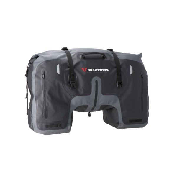 Sac arrière Drybag 700 Sw-Motech 70 l Gris/noir Waterproof