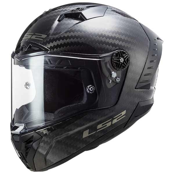 LS2 FF805 Thunder Carbon full face helmet