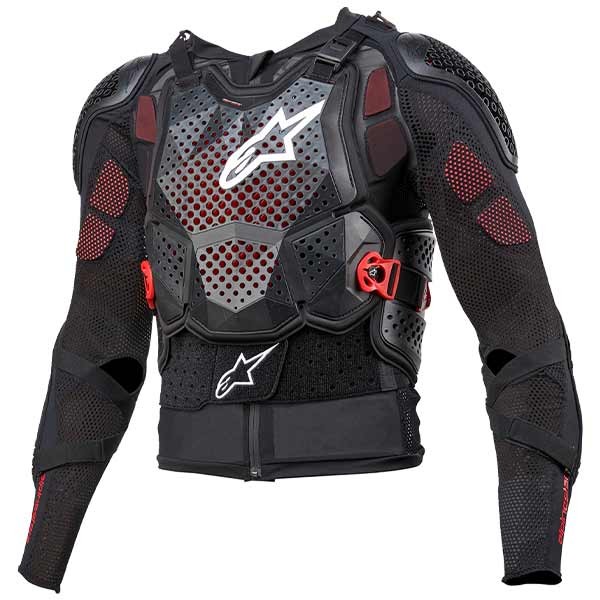 Alpinestars Bionic Tech V3 armored Jacket