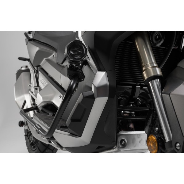 Sw-Motech schwarzer Motorschutzbügel Honda X-ADV (16-20)