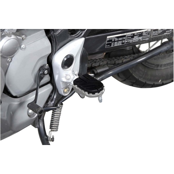 Kit trasero regulable ION Sw-Motech Honda XL650V / XL700V, Moto Morini X-Cape 650