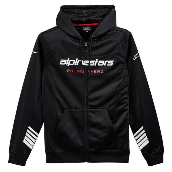 Alpinestars Sessions Lxe hoodie black