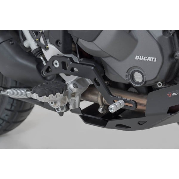 Levier frein Sw-Motech Ducati sertX (22-)