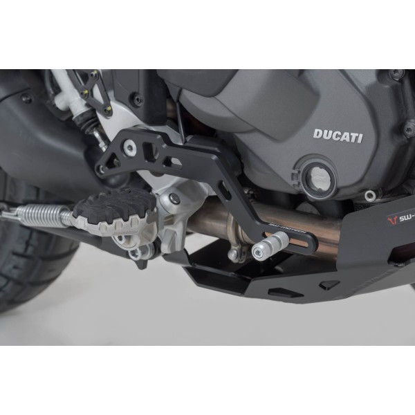 Palanca de freno Sw-Motech Ducati DesertX (22-)