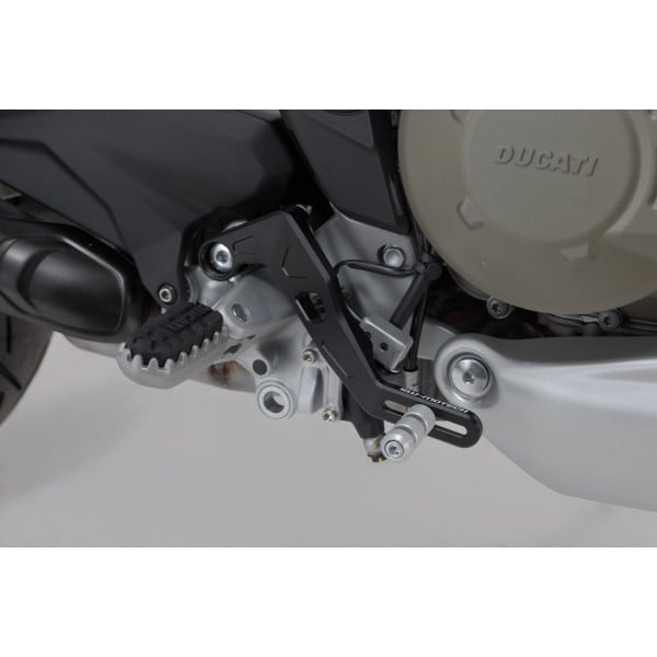 Levier frein Sw-Motech Ducati Multistrada V4 (20-)