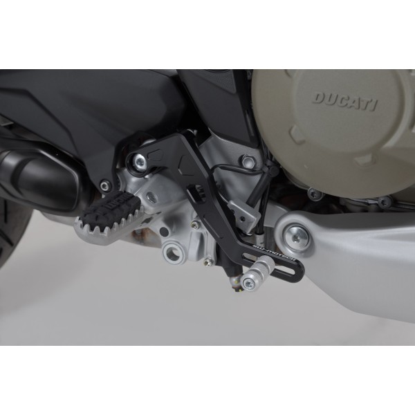 Sw-Motech brake lever Ducati Multistrada V4 (20-)