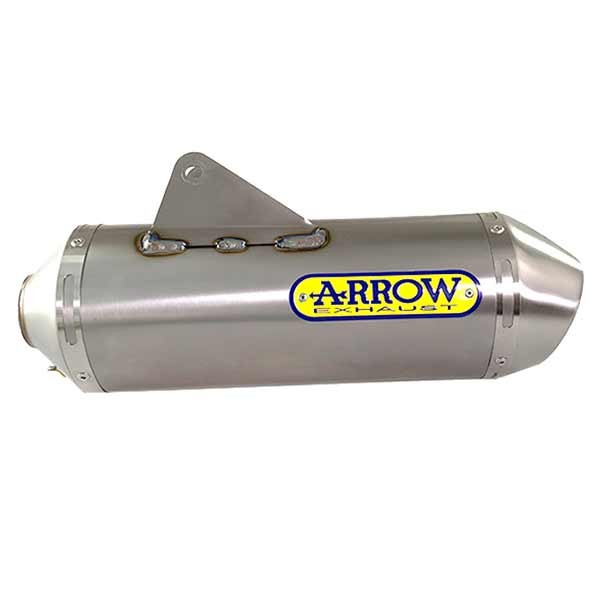Arrow Race-Tech Titan-Auspuff Gas Gas ES 700 (2022 - 2023)