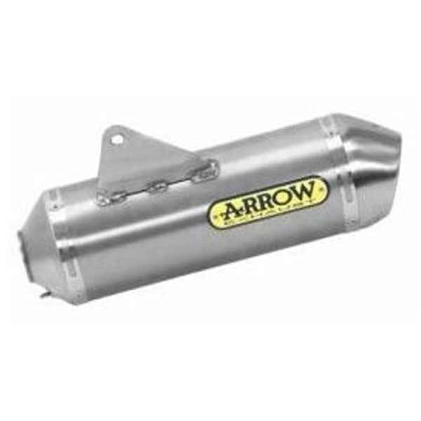 Silencieux Arrow Race-Tech Aluminium Gas Gas ES 700 (2022 - 2023)