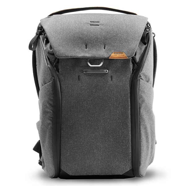 Peak Design Everyday backpack 20Liters V2 grey