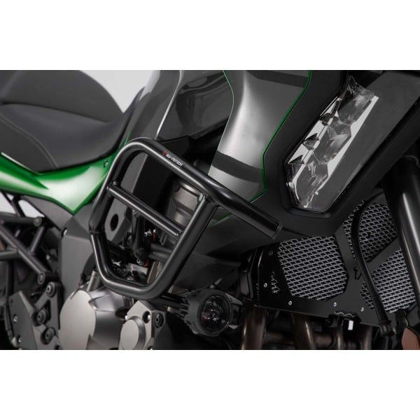 Sw-Motech engine protection bar Kawasaki Versys 1000 (18-)
