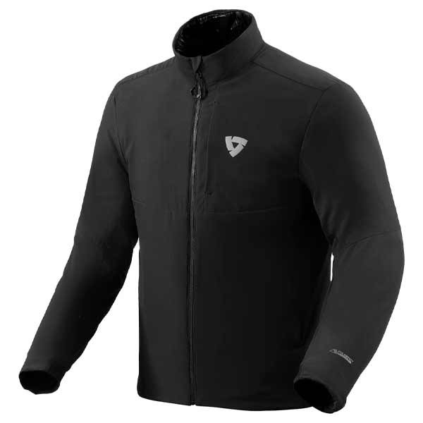Rev'it Climate 3 thermal jacket black
