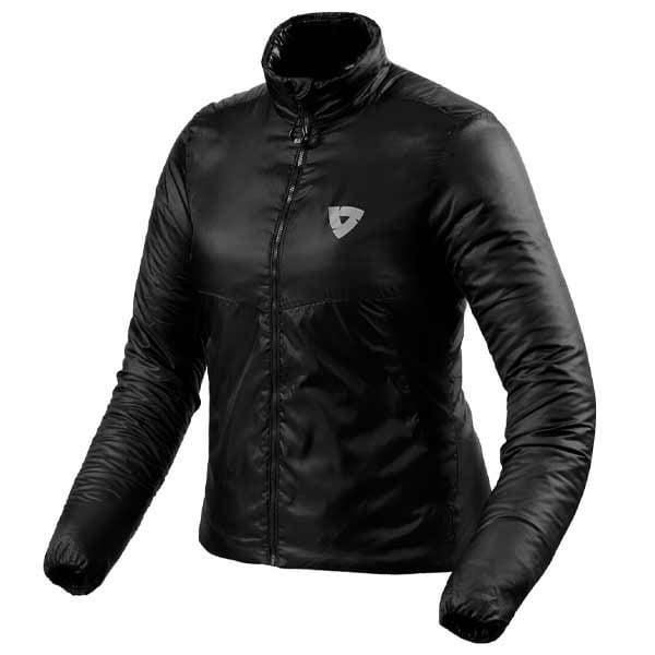 Rev'it Core 2 women's thermal jacket black