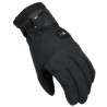 Macna Evolve RTX heated motorcycle gloves black - Winter gloves