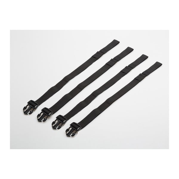 Fixing straps (4 pcs) Sw-Motech Drybag 180/ 250/ 260/ 350/ 450/ 600/ 620/ 700