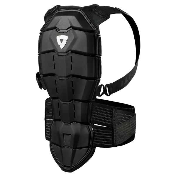 Revit SEE+ back protector ergonomic adjustable