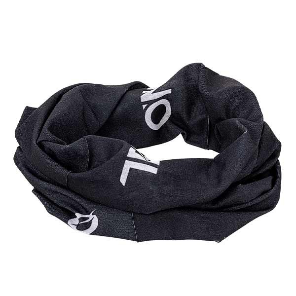 Oneal black neck warmer