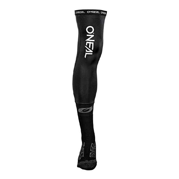 Calcetines Oneal PRO XL negro