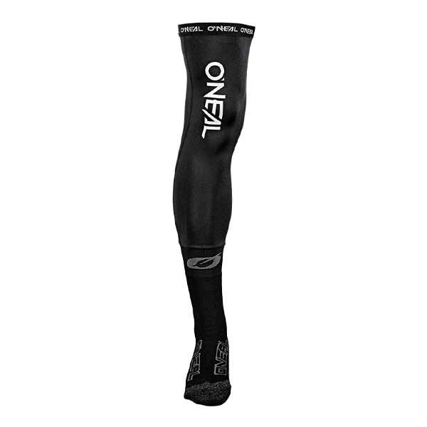 Oneal PRO XL knee socks black
