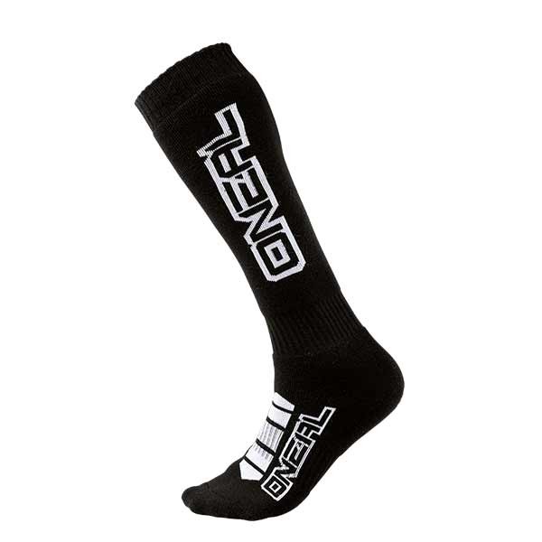 Calcetines Oneal PRO MX Corp negros