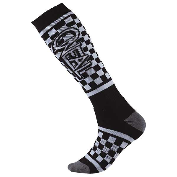 Calcetines Oneal PRO MX Victory negros