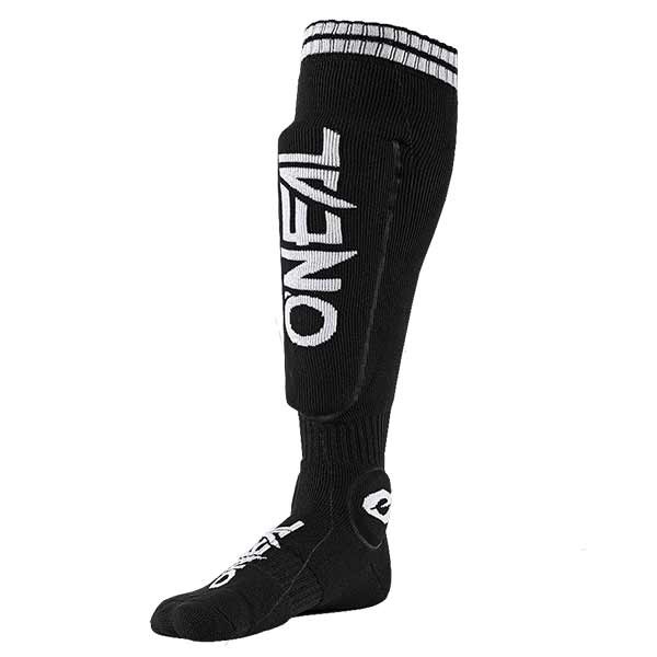 Oneal MTB protective sock black