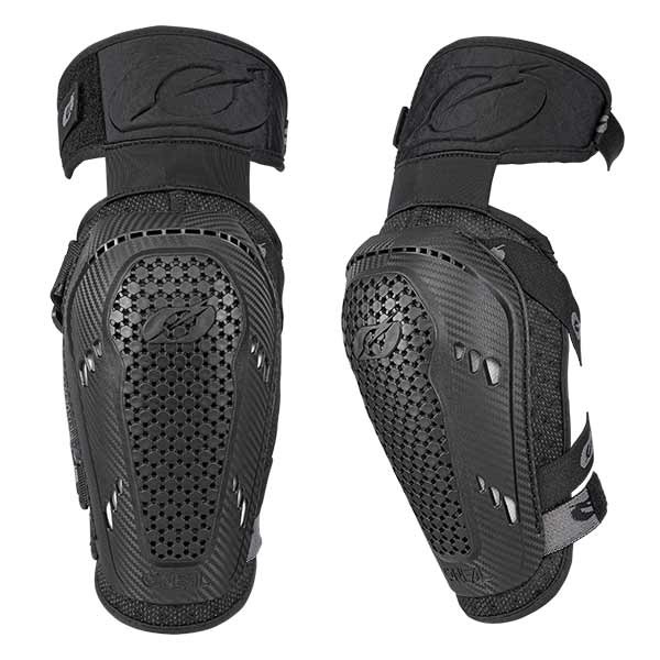 Oneal PRO III elbow pads black