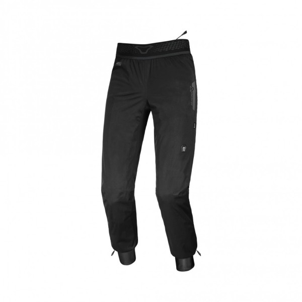 Macna Center Bluetooth heated trousers black