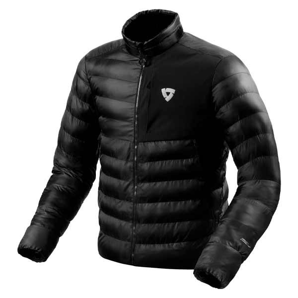 Rev'it Solar 3 jacket black