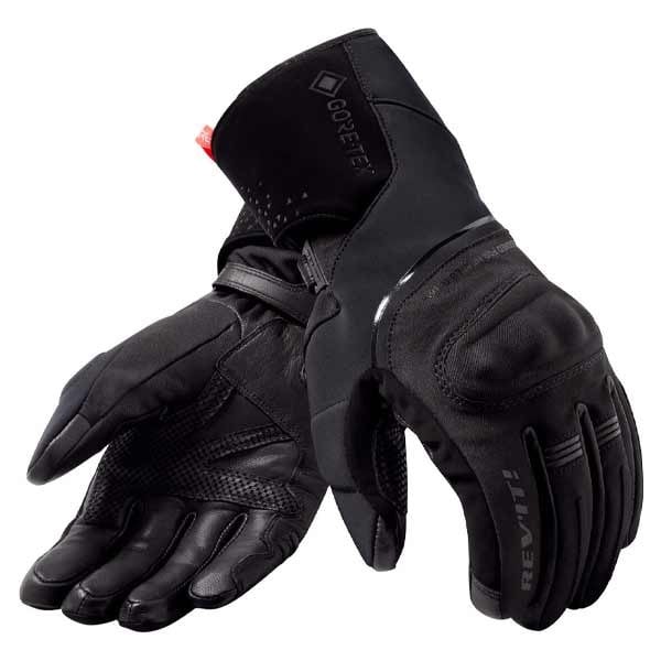 Rev'it Fusion 3 GTX gloves black
