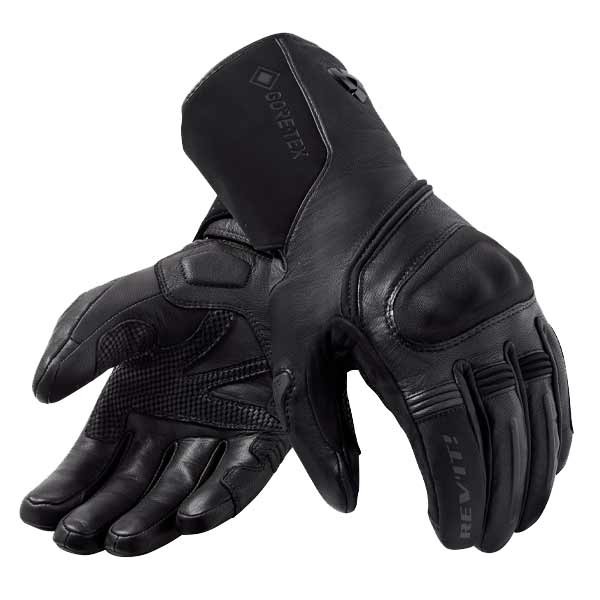 Rev'it Kodiak 2 GTX gloves black