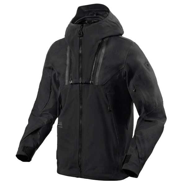 Rev'it Component 2 H2O jacket black