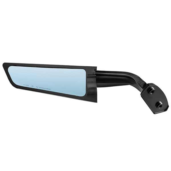 Rizoma mirrors Stealth black Suzuki GSX R 1000 (2019-2020)