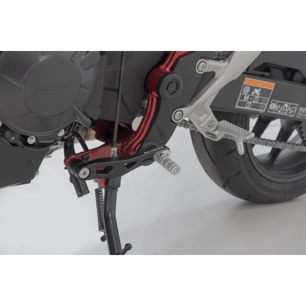 Sw-Motech gear lever Honda CB750 Hornet (22-)