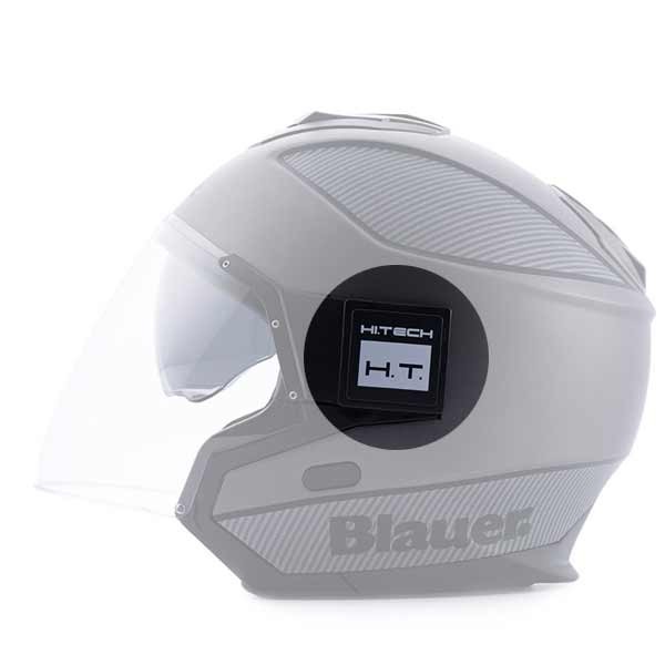 Blauer HT cover visor mechanism (right+left) Solo / Hacker