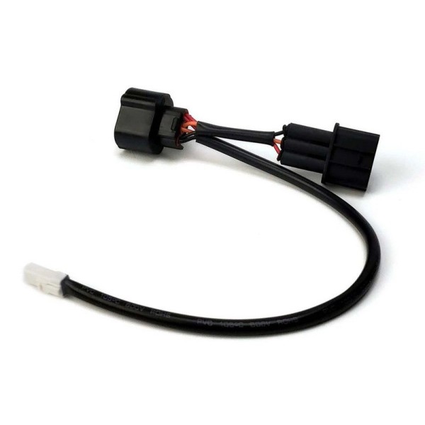 Denali Brake Light Harness Adapter B6 Plug & Play Honda Africa Twin 1100