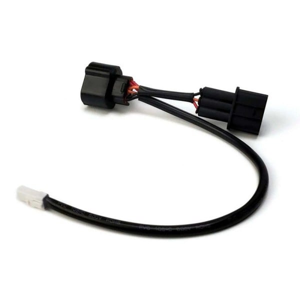 Denali Bremslicht-Kabelbaum-Adapter B6 Plug & Play Honda Africa Twin 1100