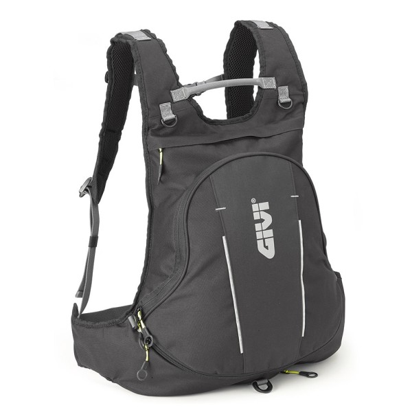 Givi sac à dos extensible Easy Bag EA104C 24 Lt